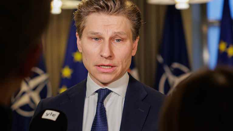 Kuva: Mimmi Nietula / Yle