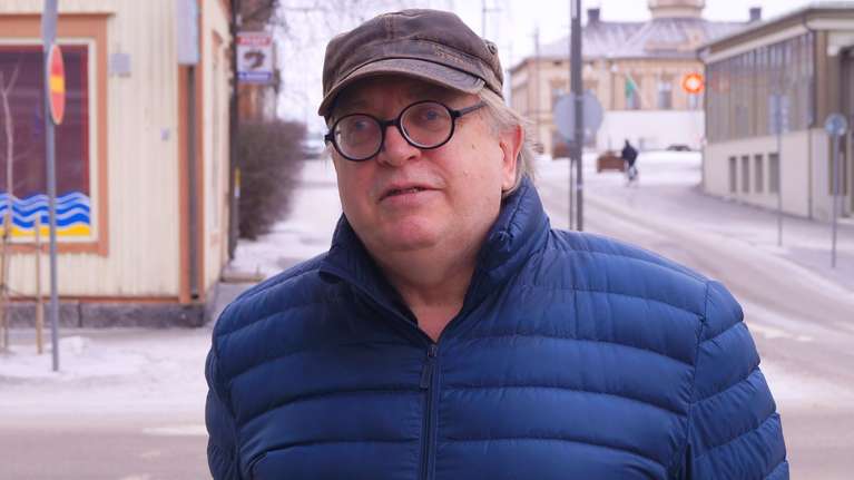 Forskare: De finländska SS-männens dagböcker är skrivna med stor ...