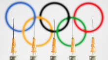 Koronarokote ja olympiarenkaat