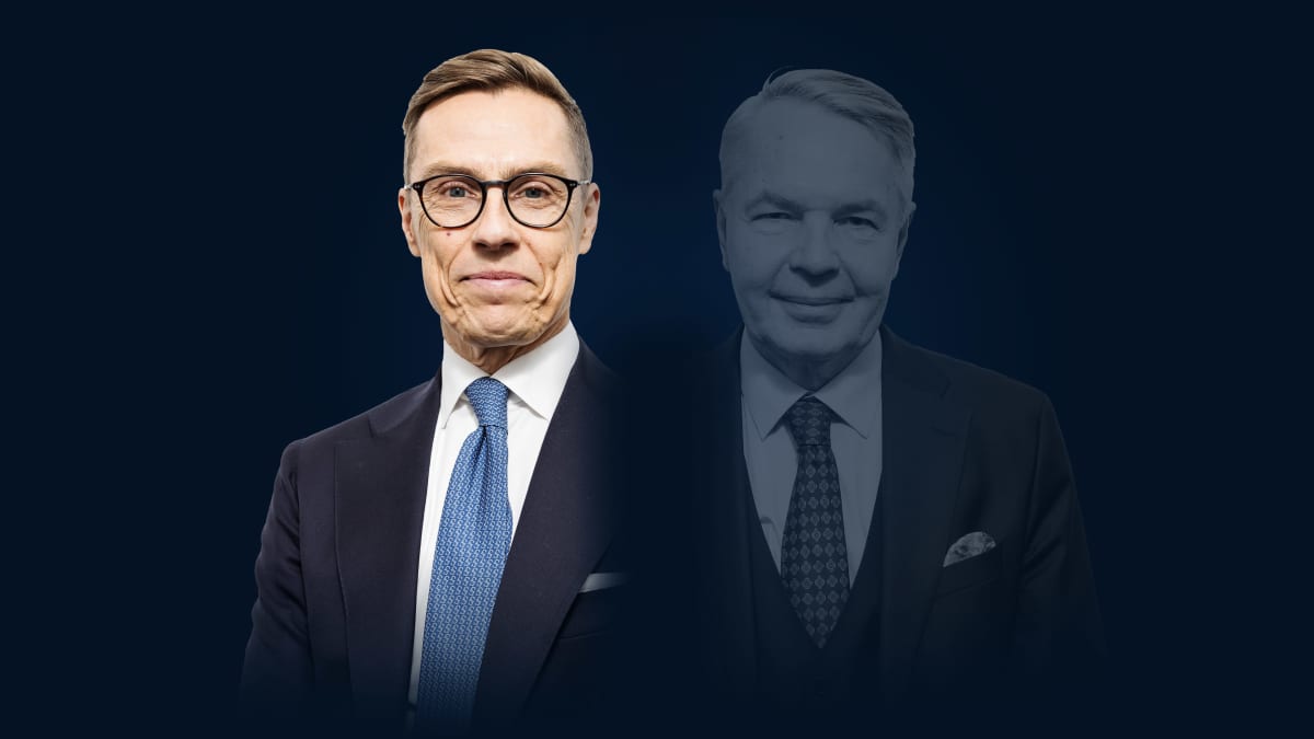  Kuva: Kuva: Silja Viitala, kuvamuokkaus: Asmo Raimoaho / Yle