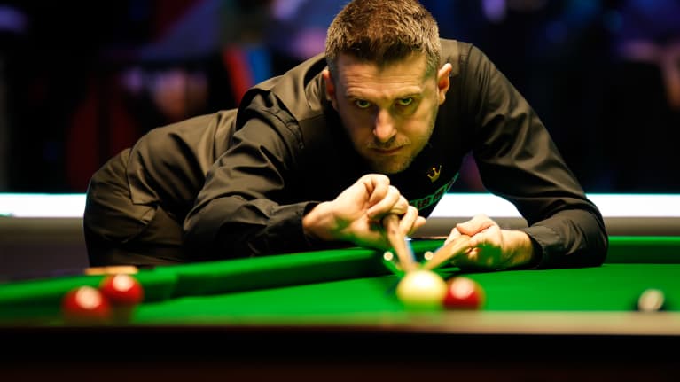 Mark Selby