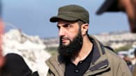 Abu Mohammed al-Julani.