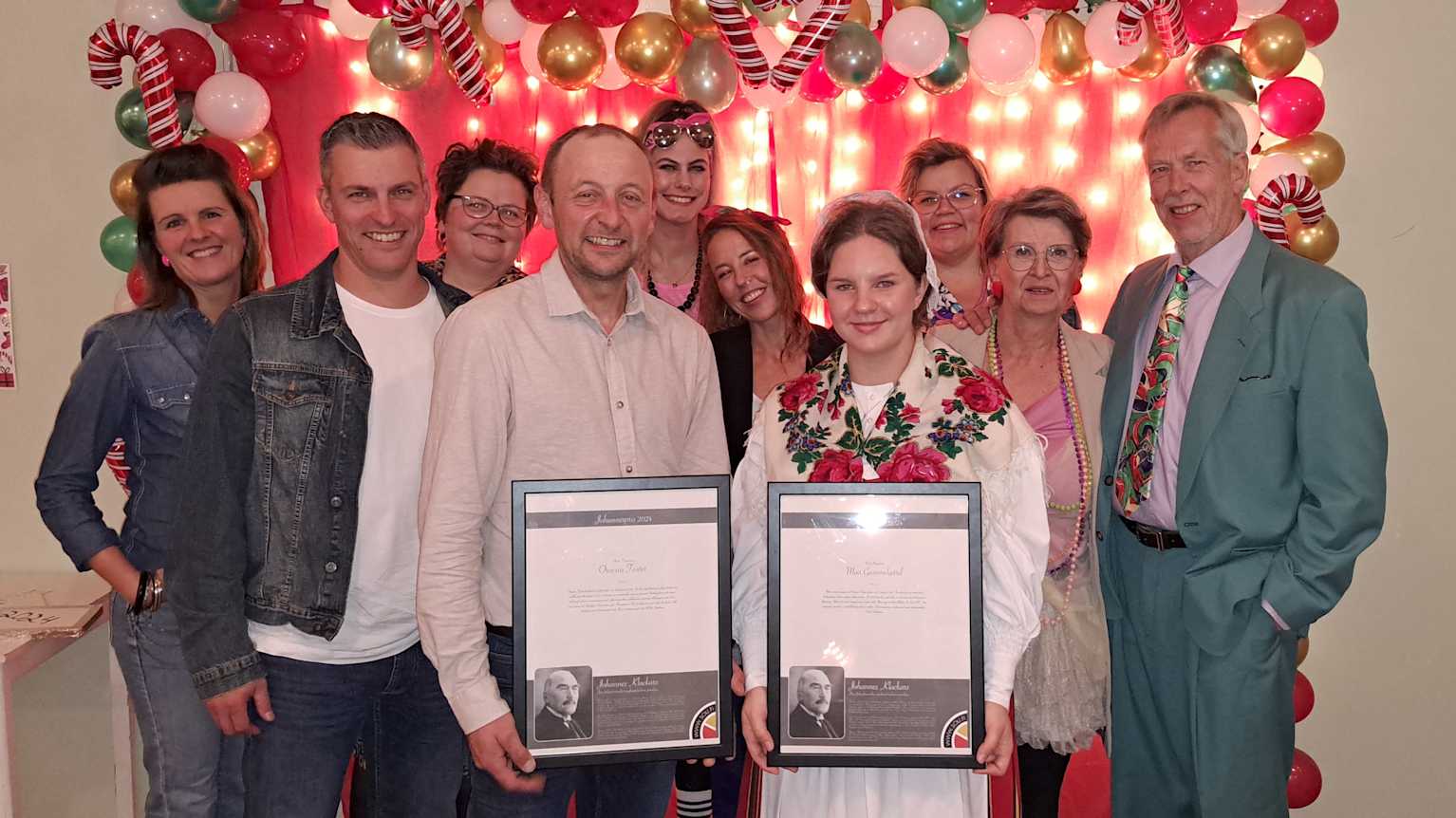 Oravaisten nuorisoyhdistys