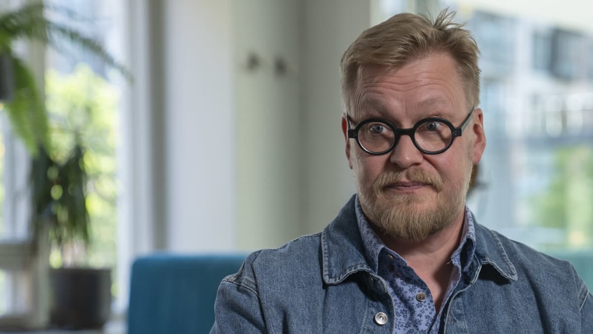 Teemu Nikkin, Pelurin Elokovan  ohjaaja 
