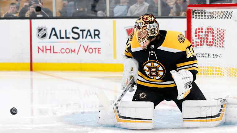 Tungt tapp i tredje perioden för Carolina Hurricanes – seger för Tuukka ...