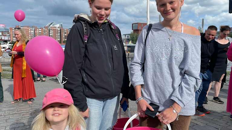 Suomalainen perinne sai ihmiset jälleen jonottamaan – ”Varmaan se on se ...