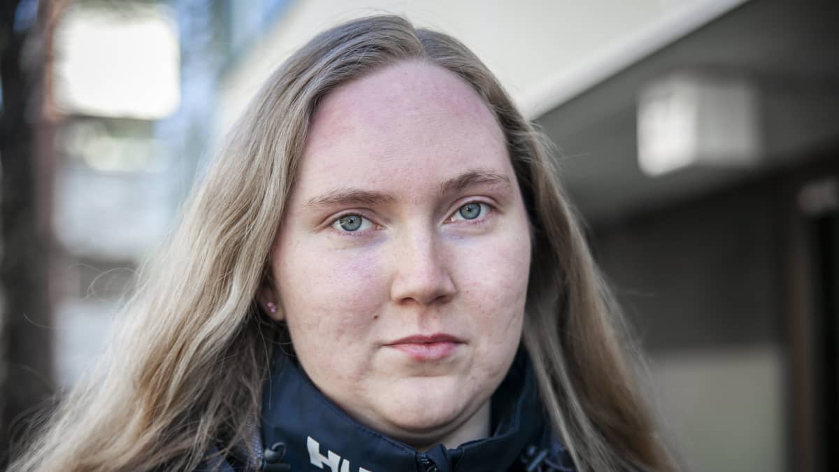 Venla Kärkkäinen