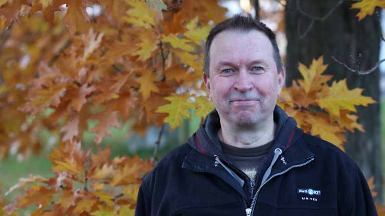 Timo Mylläri sai Vuoden luontokuva palkinnon 2024 kuvalla ”Ruuhka”