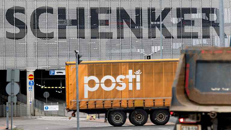 Postin toimitusjohtaja Antti Jääskeläinen: Posti on mainettaan parempi ...