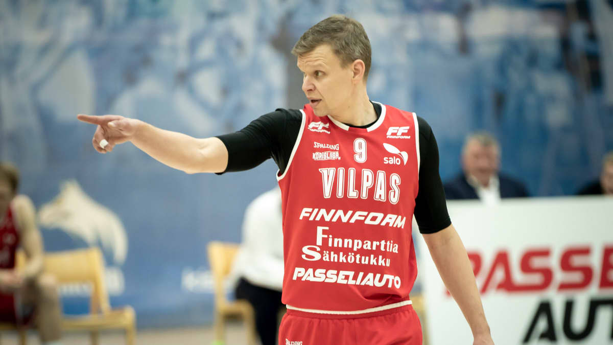 Teemu Rannikko