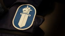 Poliisin hihamerkki