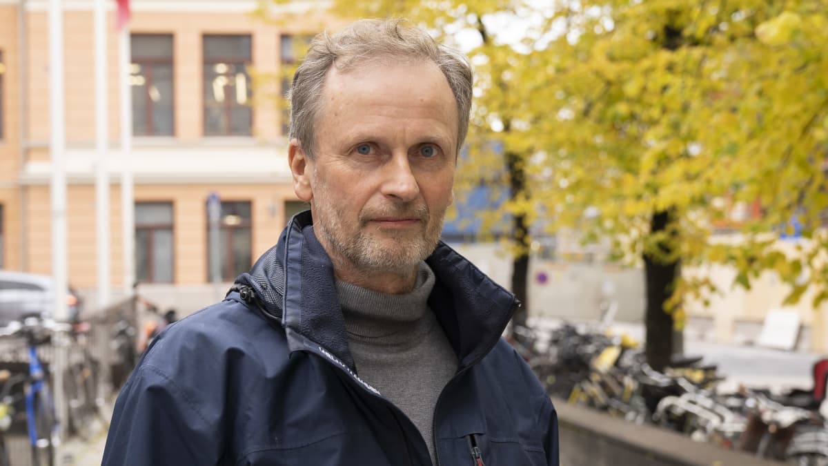 Kimmo Nuotio