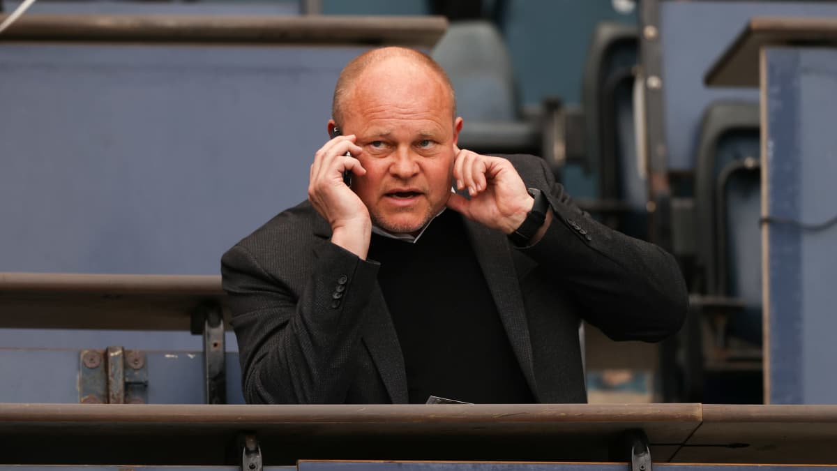 Mixu Paatelainen valittiin HIFK:n uudeksi päävalmentajaksi.