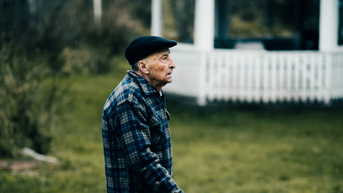 Veikko Hakakoski, Riihimäki, 24.11.2020