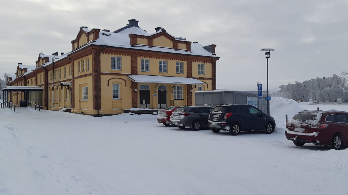 Vaasan sisäsatama