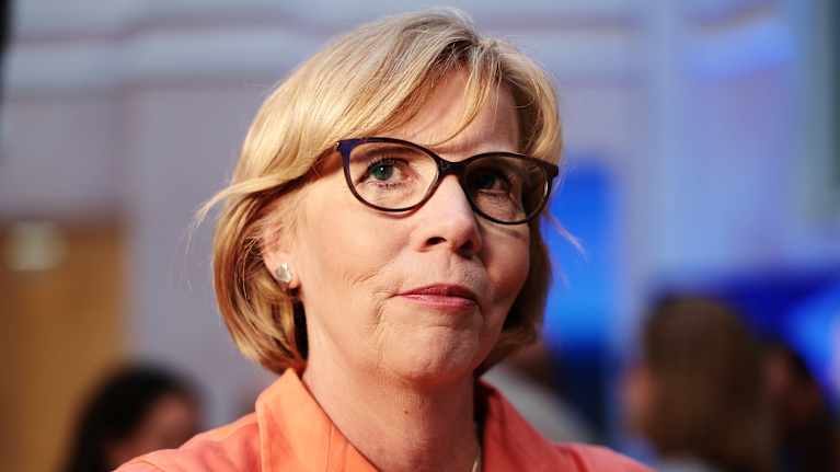 Anna-Maja Henriksson.