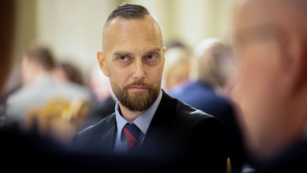 Ilmari Käihkö.