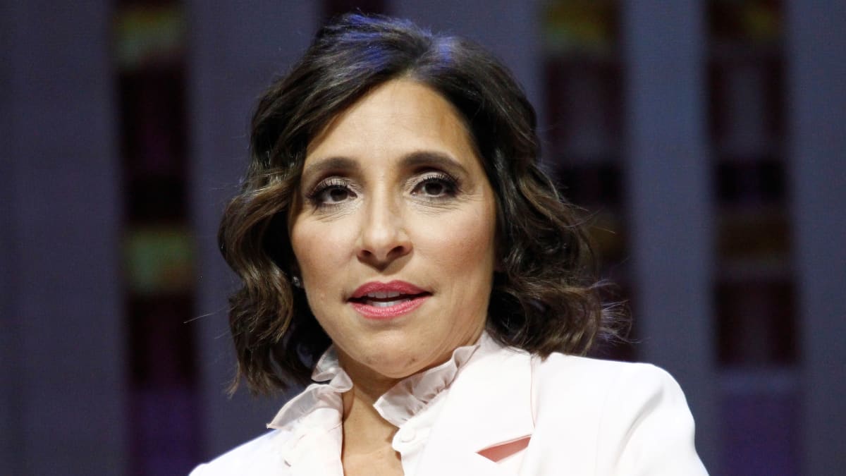 Linda Yaccarino.