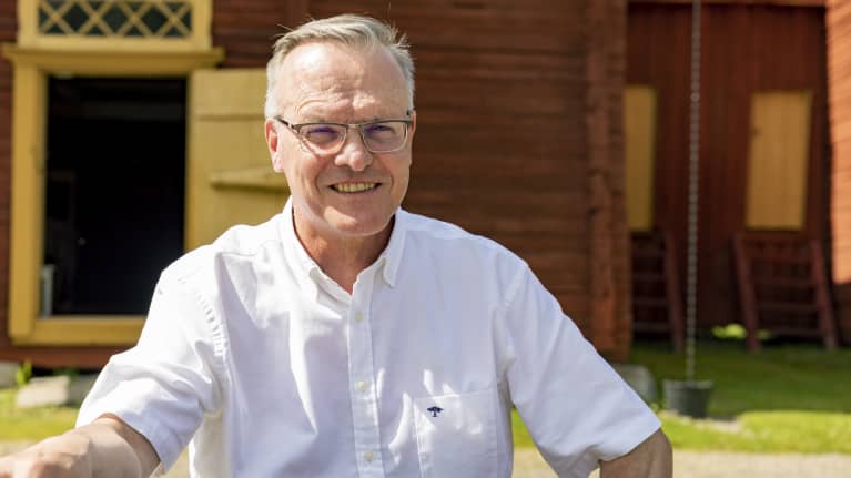 Arkkipiispa Tapio Luoma