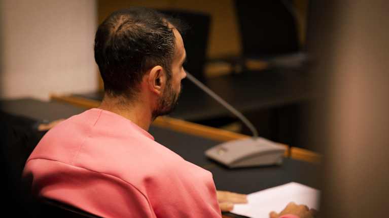 Prosecutor files charges against suspected stalker of ex PM Sanna Marin