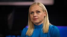 Elina Valtonen.