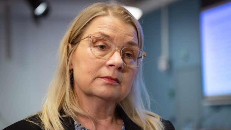 Oikeusministeri Leena Meri Eheytyshoitojen Kielt miseen Ei Ole Aikaa 