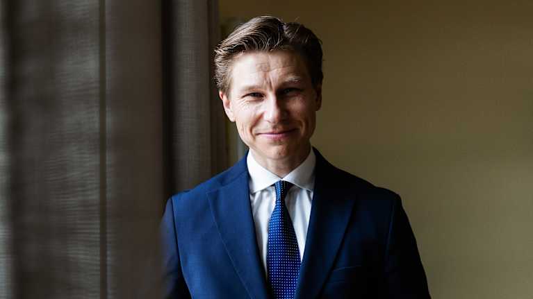 Antti Hakanen.