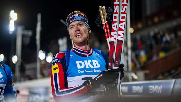 Image 3: Sivert Guttorm Bakken.