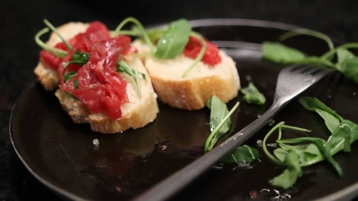Kasvissyönti yleistyy Espanjassa, mutta silti perunatortilla voi joskus ...