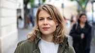 Annastiina Heikkilä.