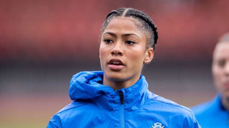 Va, Finland bara trettonde? Här är hela listan när Yle Sportens EM-gäng