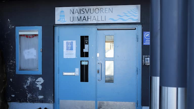 naisvuoren-uimahalli-avattiin-korjaust-iden-j-lkeen-uusia-vikoja-ei