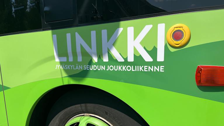 Linkki
