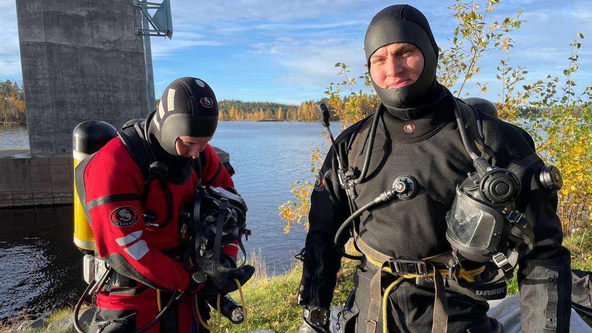 m-kki-sauna-viina-ja-j-rvi-niist-on-pelastussukeltajan-teht-v-t