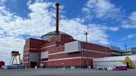 Olkiluoto 3.