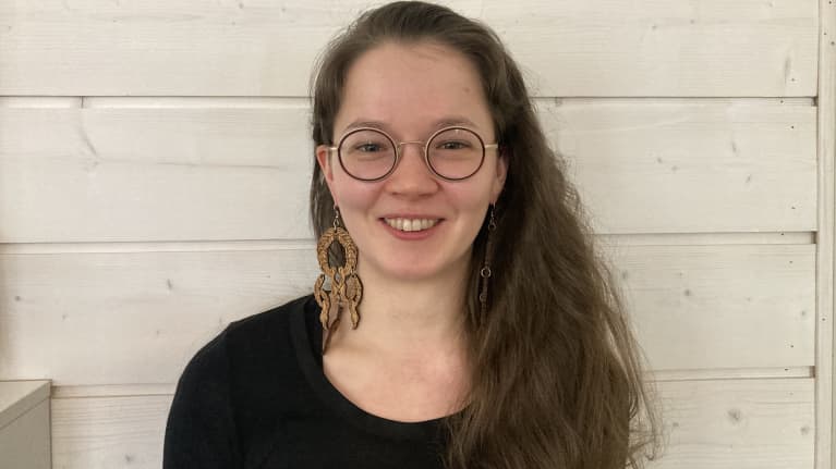 Anniina Veitonmäki