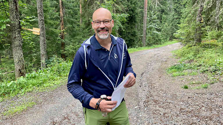 Kuva: Petri Julkunen / Yle