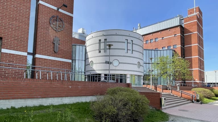 Mies kuoli kuopion poliisivankilassa uutisia lyhyesti yle uutiset