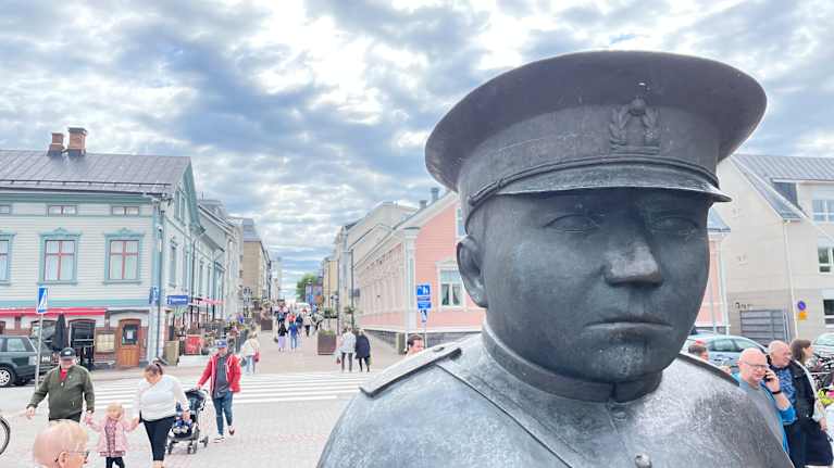 CNN lists Oulu among “best places to visit” in 2026 | Yle News  yle.fi