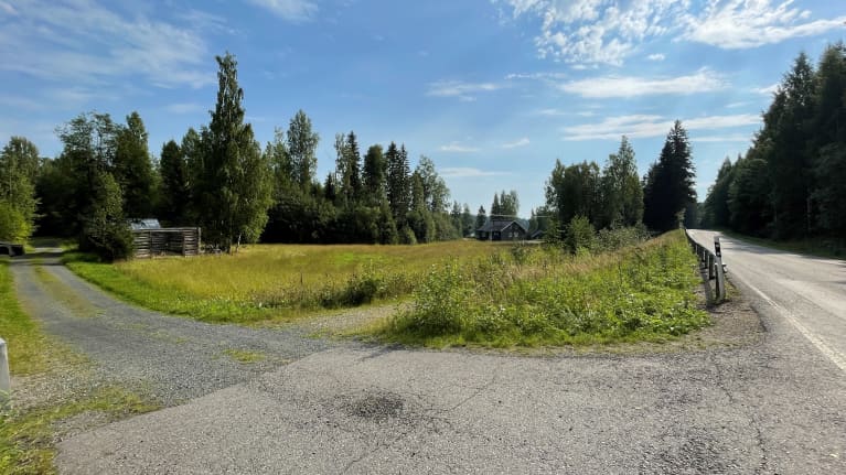 Kolin sataman läheisyyteen aletaan rakentaa pysäköintialuetta syksyllä ...