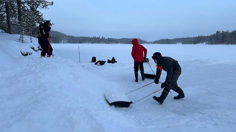 Photo: Saara-Miira Kokkonen / Yle