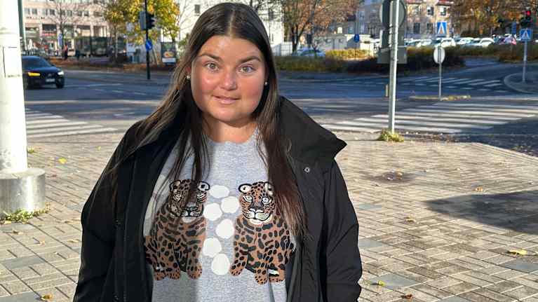 Noora Hongisto on huomannut edelleen noudattavansa aikaisempaa tarkempaa käsihygieniaa koronan jäljiltä. Tällä hetkellä korona ei häntä kuitenkaan enää sinänsä huolestuta. 
