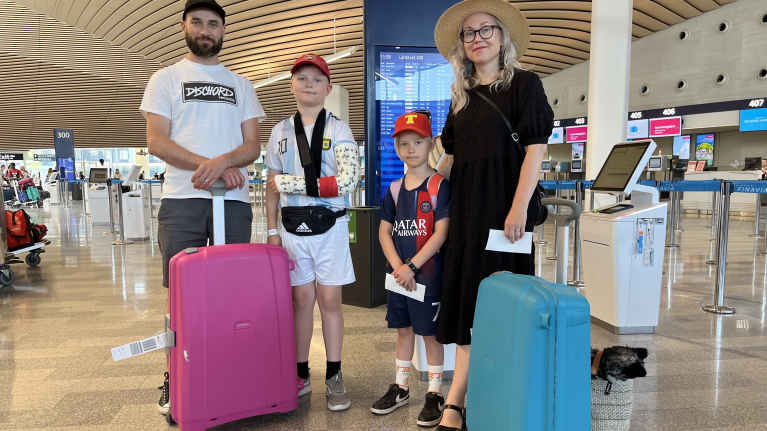 Uudet nesterajoitukset otettiin käyttöön Helsinki-Vantaalla – tätä ...