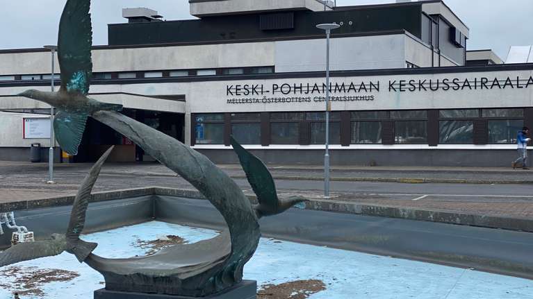 suomen-lyhimm-t-hoitojonot-ovat-keski-pohjanmaalla-keski-pohjanmaa-yle