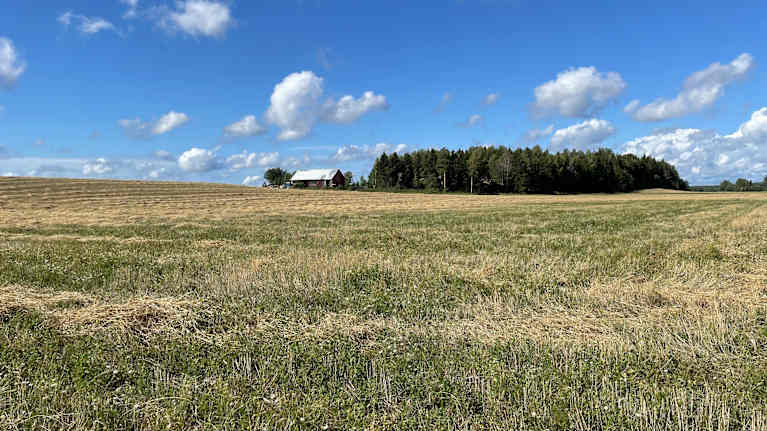 Åker