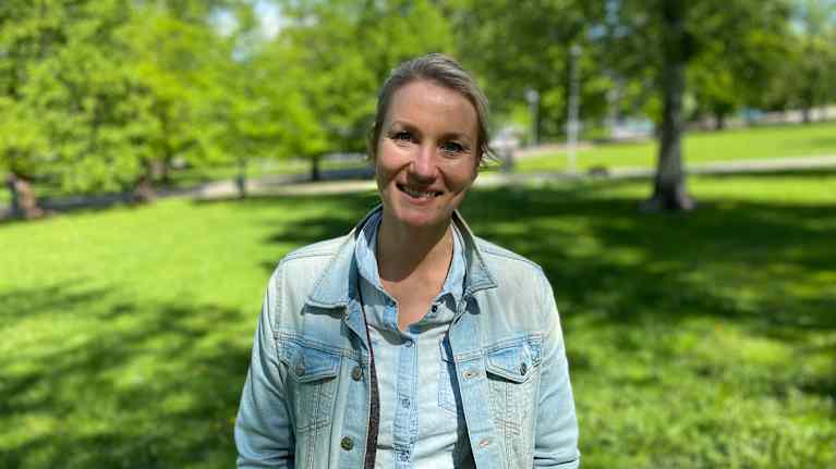 Åsa Stam