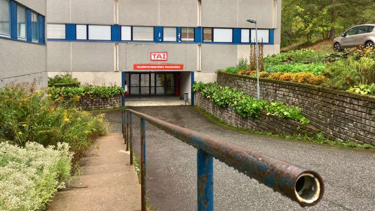 Turun Kaupunki Harkitsee Luopuvansa Ruotsinkielisest 
