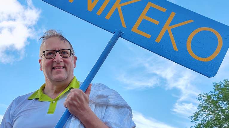 Vuoden unikeko, Patrian hallituksen puheenjohtaja Panu Routila: ”Jos ...