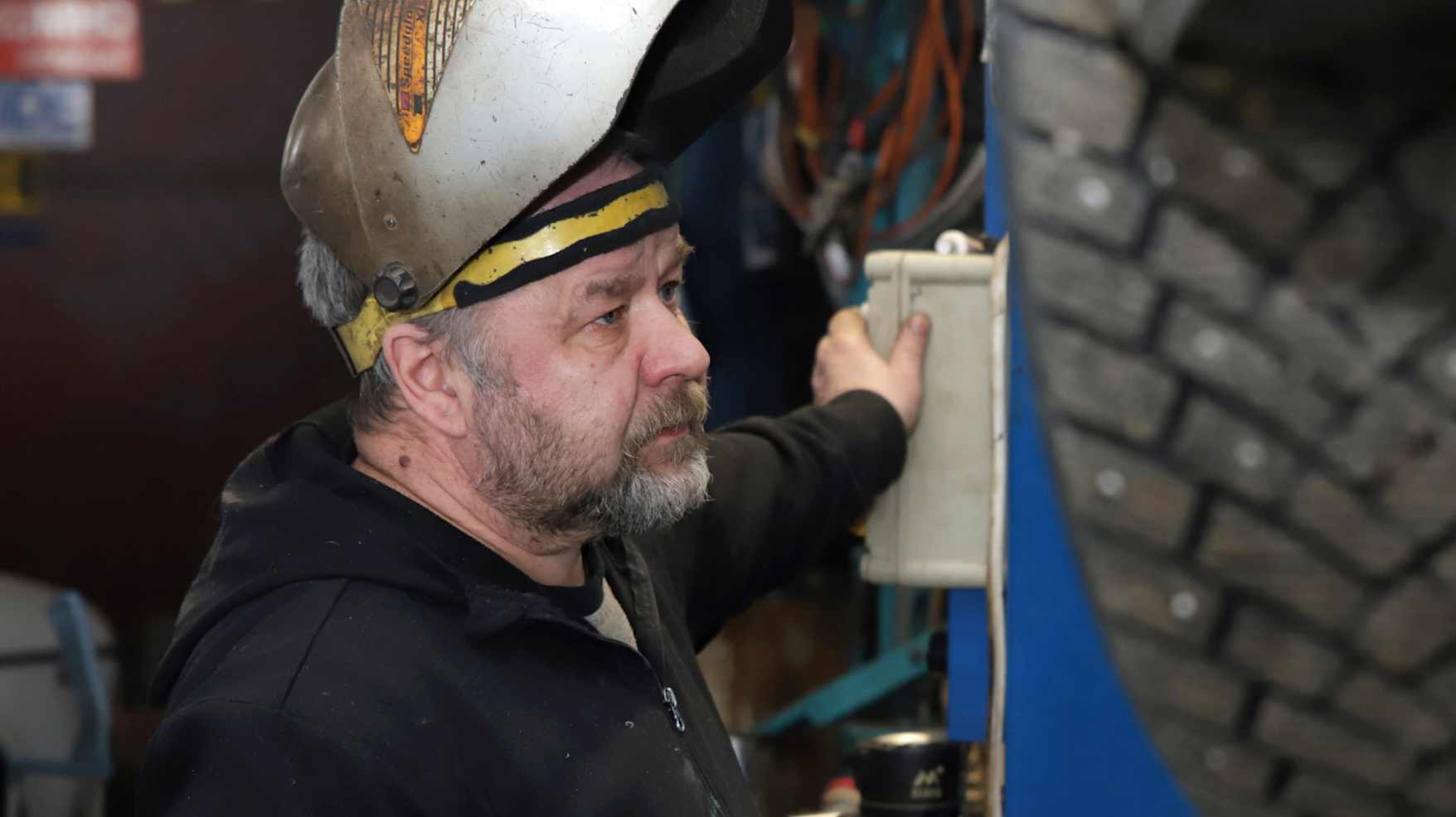 Virtasalmen Autokorjaamo M. Kainulainen