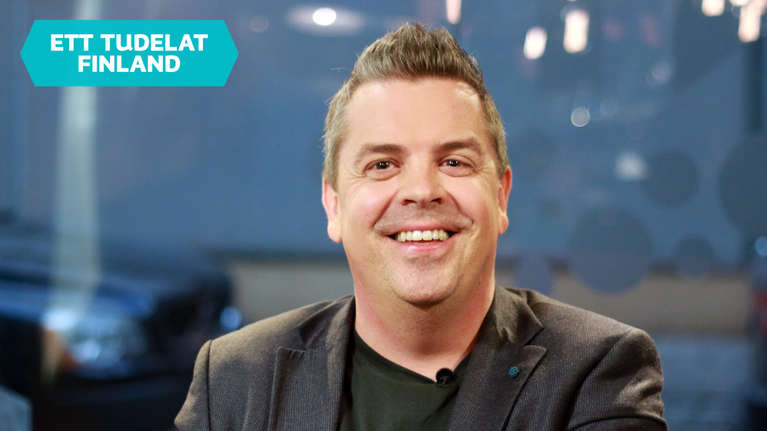 Alf Rehn: Digitala infödingar är digitala idioter | Vetenskap | Svenska Yle